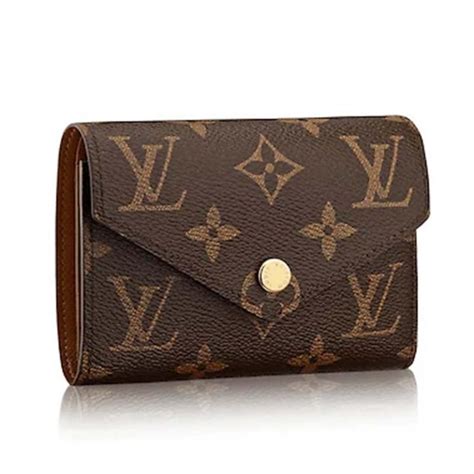 lv womens bag wallet|cool louis vuitton wallet.